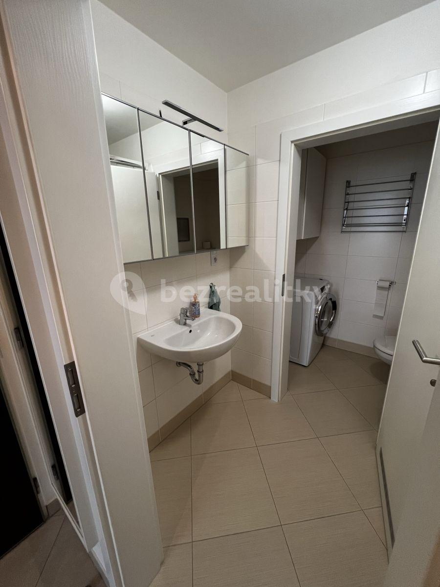 Studio flat to rent, 40 m², Míšovická, Prague, Prague