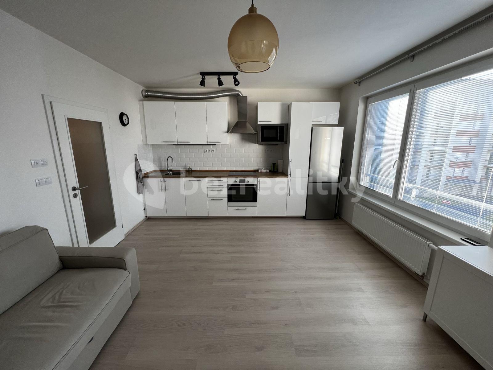 Studio flat to rent, 40 m², Míšovická, Prague, Prague