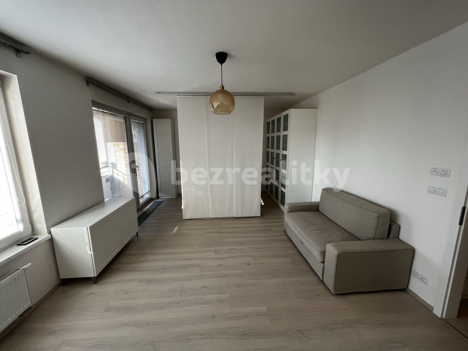 Studio flat to rent, 40 m², Míšovická, Prague, Prague