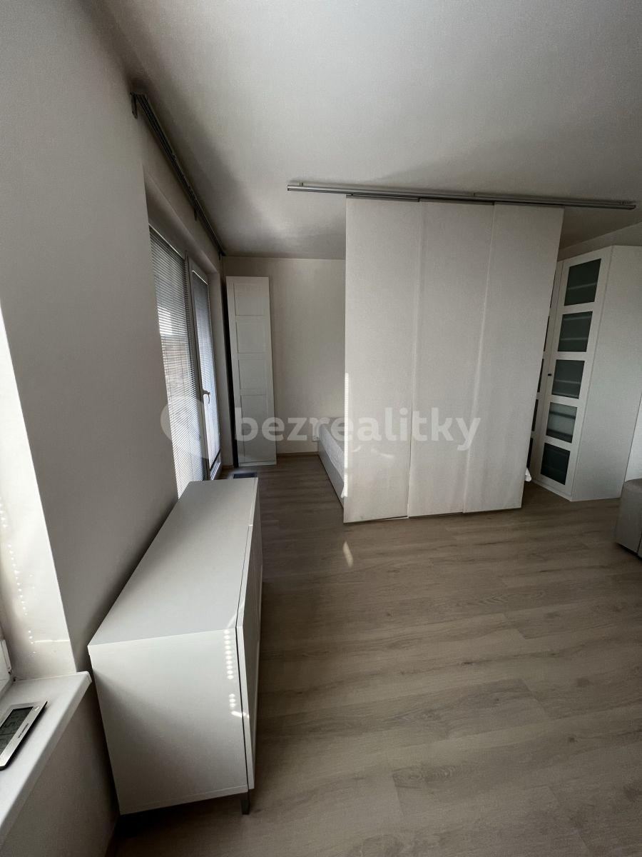 Studio flat to rent, 40 m², Míšovická, Prague, Prague