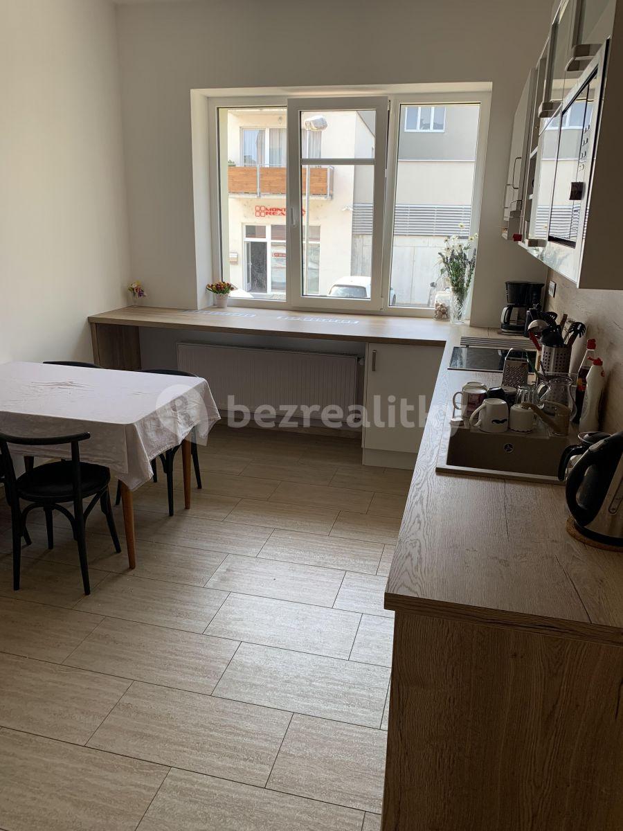 2 bedroom flat to rent, 75 m², Mišákova, Olomouc, Olomoucký Region