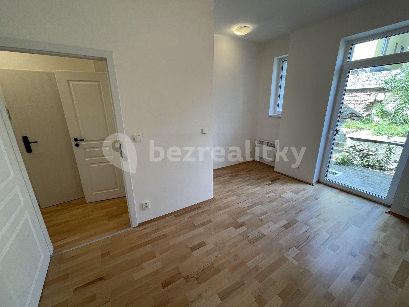 1 bedroom with open-plan kitchen flat to rent, 52 m², Na Pláni, Prague, Prague