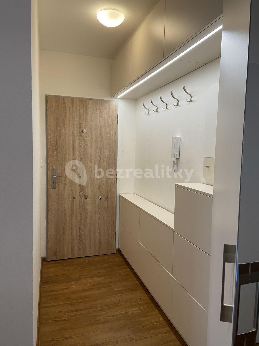 2 bedroom with open-plan kitchen flat to rent, 74 m², Plevenská, Prague, Prague