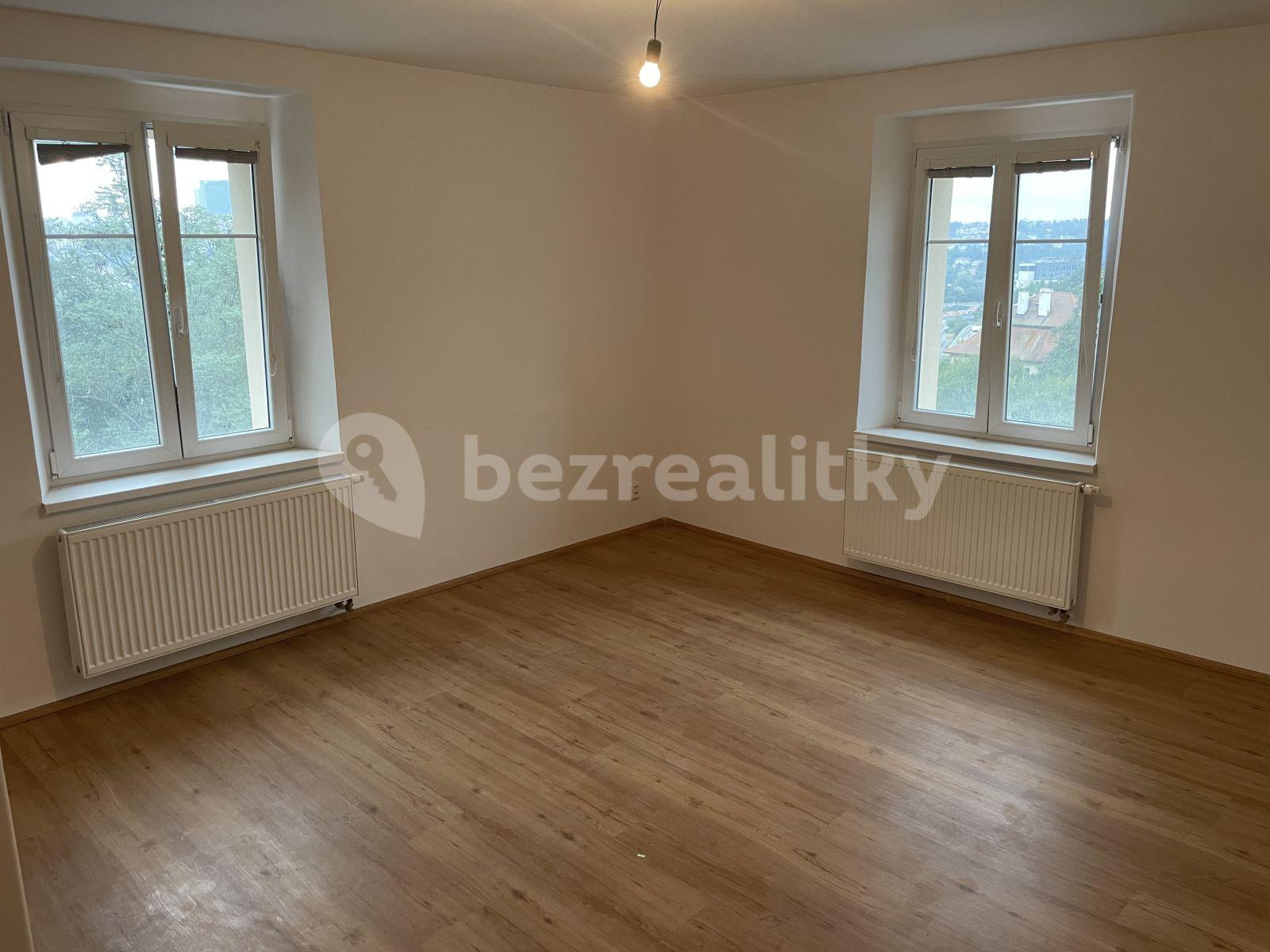 2 bedroom with open-plan kitchen flat to rent, 83 m², Na Konvářce, Prague, Prague