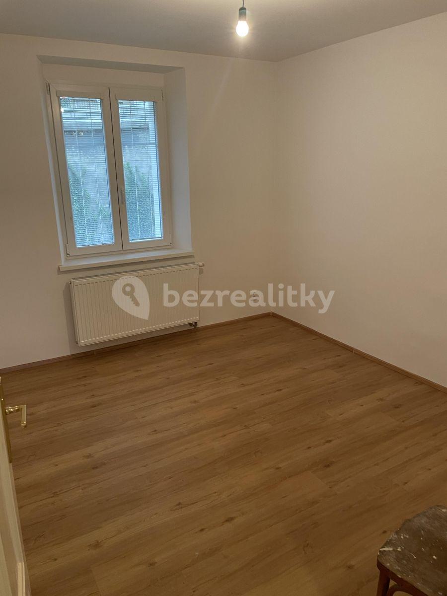 2 bedroom with open-plan kitchen flat to rent, 83 m², Na Konvářce, Prague, Prague