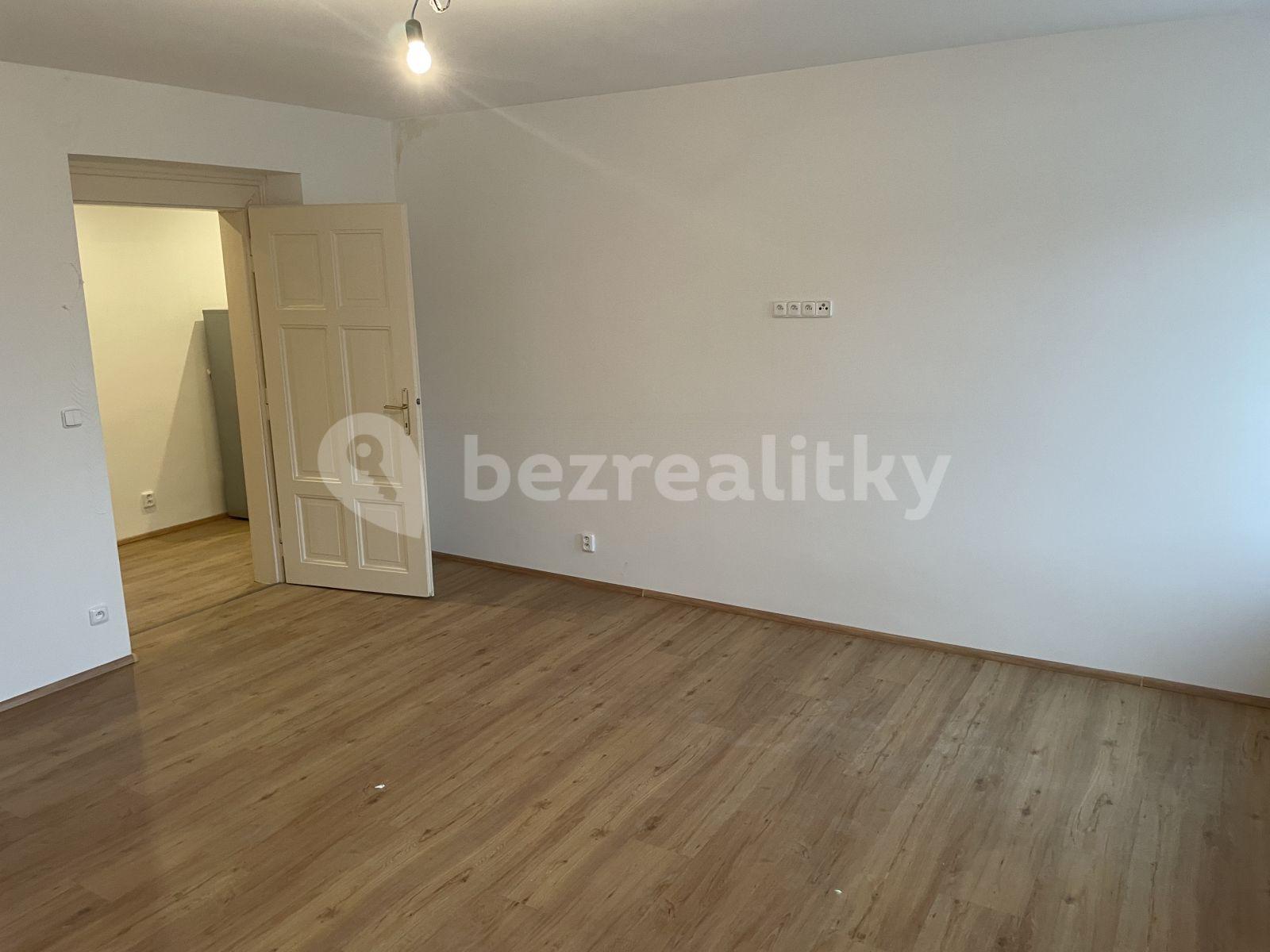 2 bedroom with open-plan kitchen flat to rent, 83 m², Na Konvářce, Prague, Prague