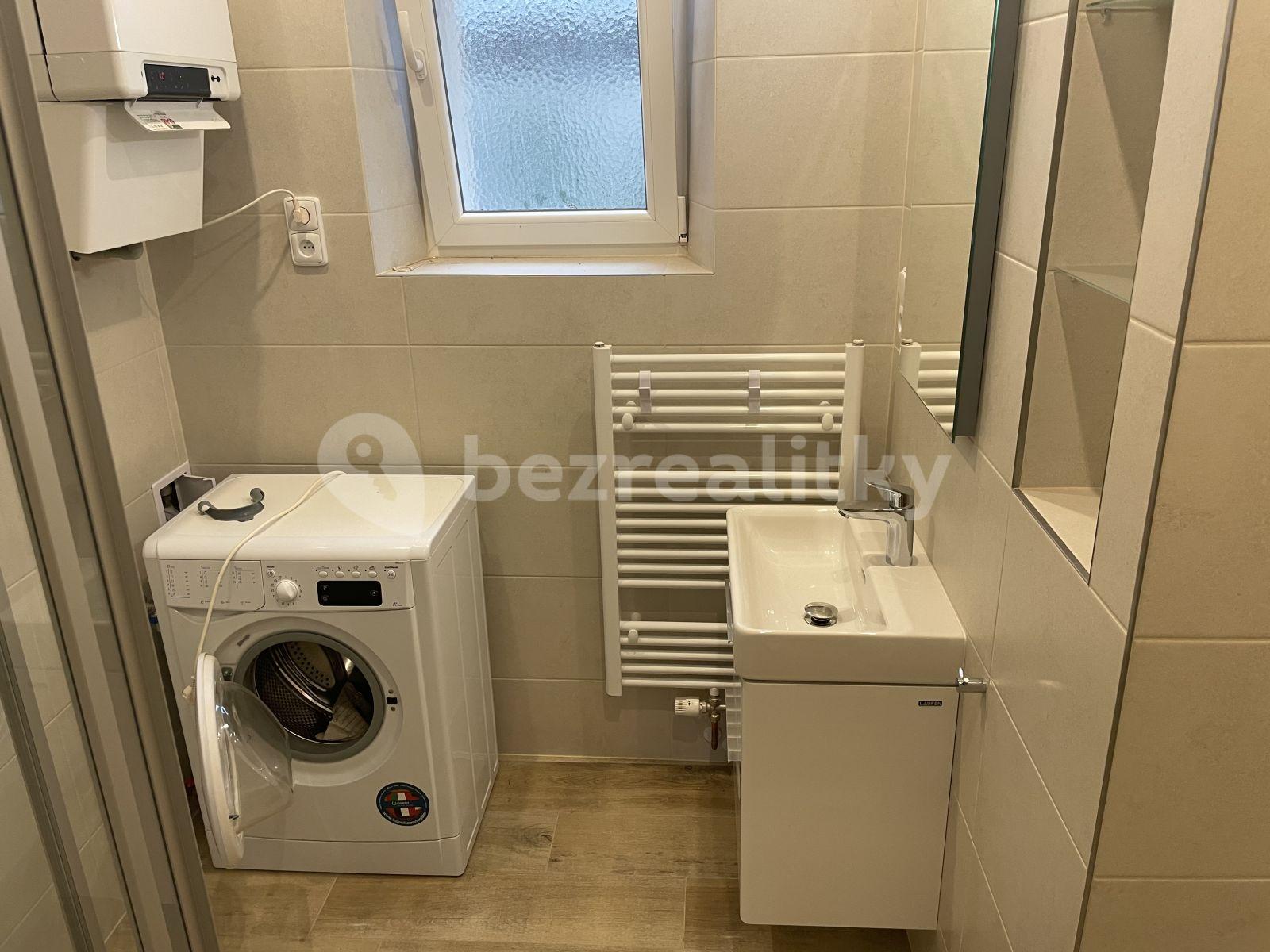 2 bedroom with open-plan kitchen flat to rent, 83 m², Na Konvářce, Prague, Prague