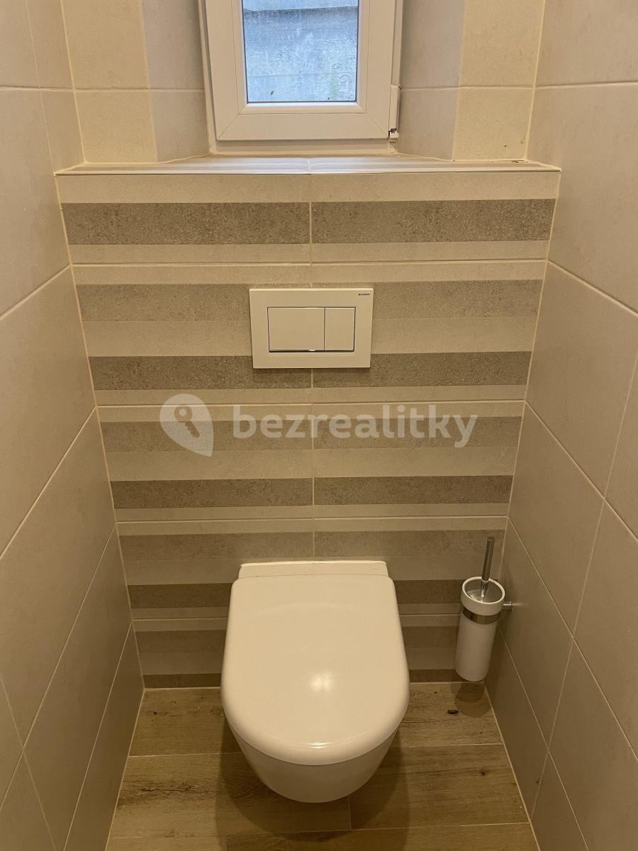 2 bedroom with open-plan kitchen flat to rent, 83 m², Na Konvářce, Prague, Prague