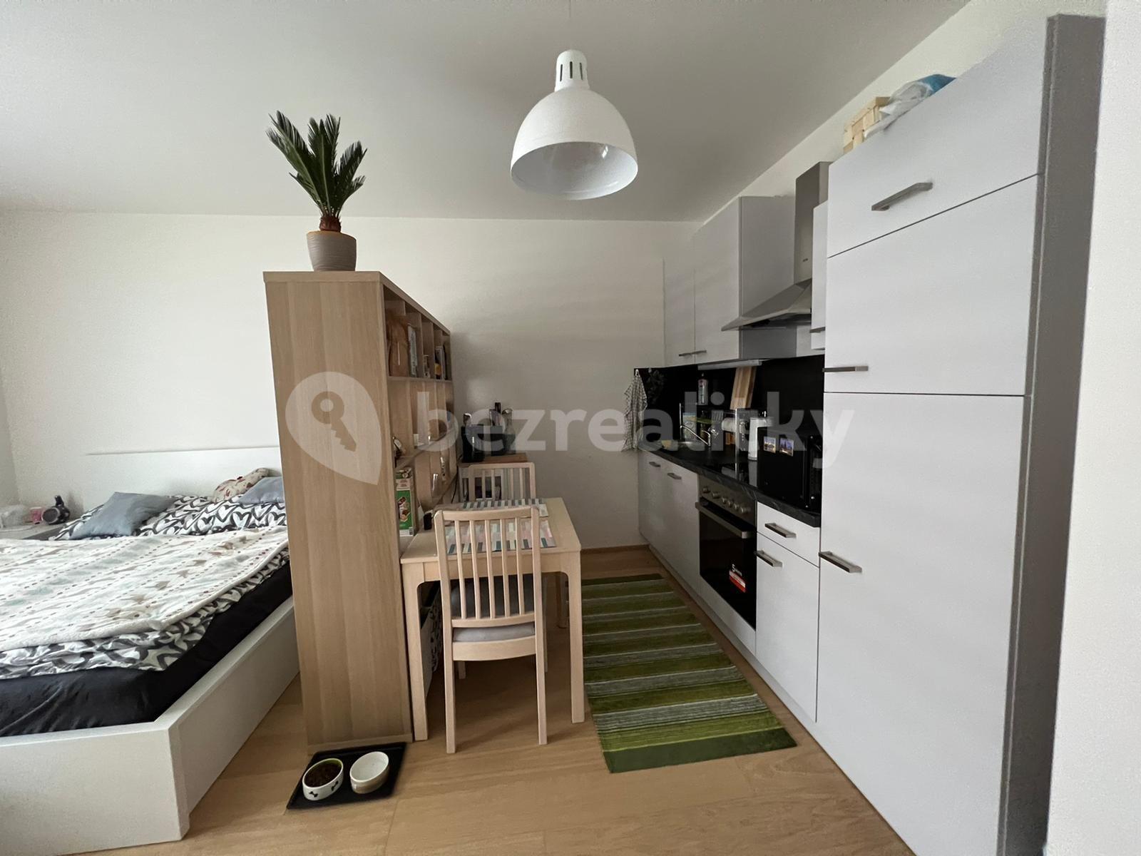 Studio flat to rent, 42 m², Vrátnická, Prague, Prague