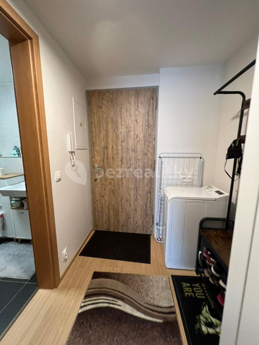 Studio flat to rent, 42 m², Vrátnická, Prague, Prague