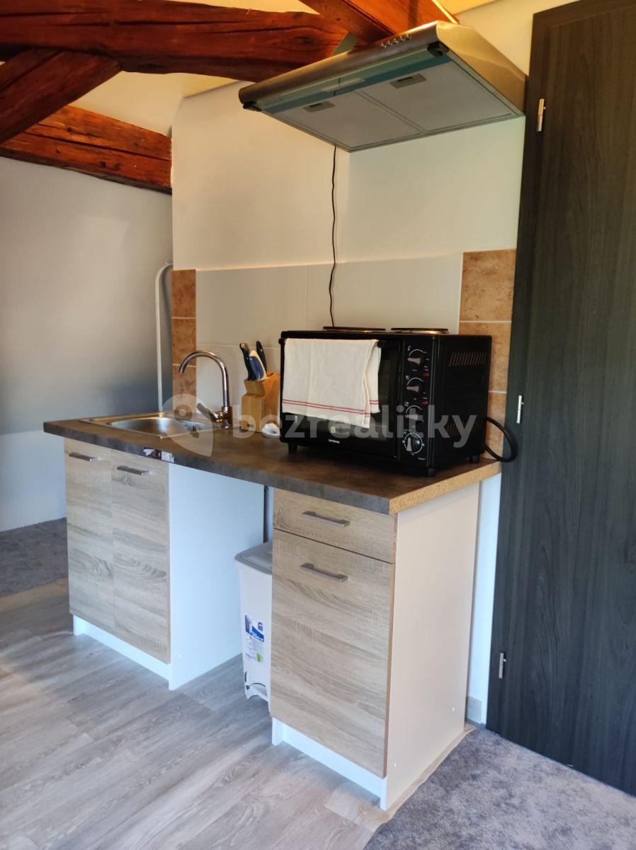 1 bedroom flat to rent, 70 m², Úzká, Nový Jáchymov, Středočeský Region