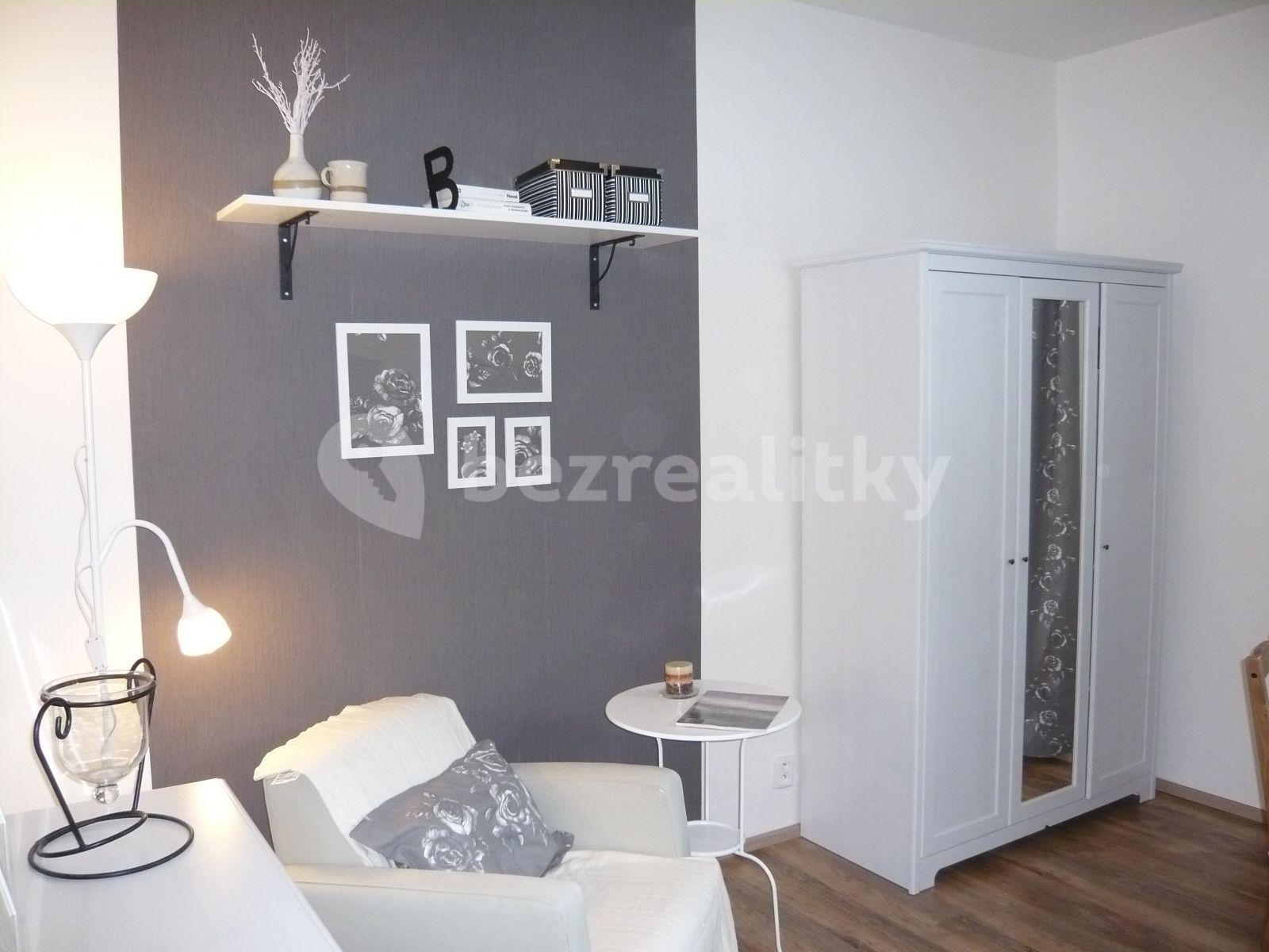 1 bedroom flat to rent, 34 m², Grmelova, Brno, Jihomoravský Region