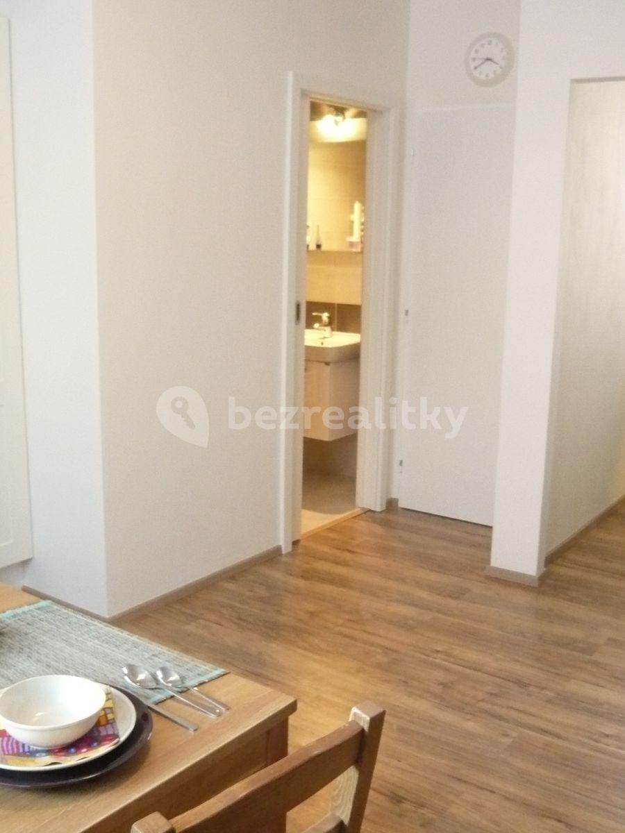 1 bedroom flat to rent, 34 m², Grmelova, Brno, Jihomoravský Region