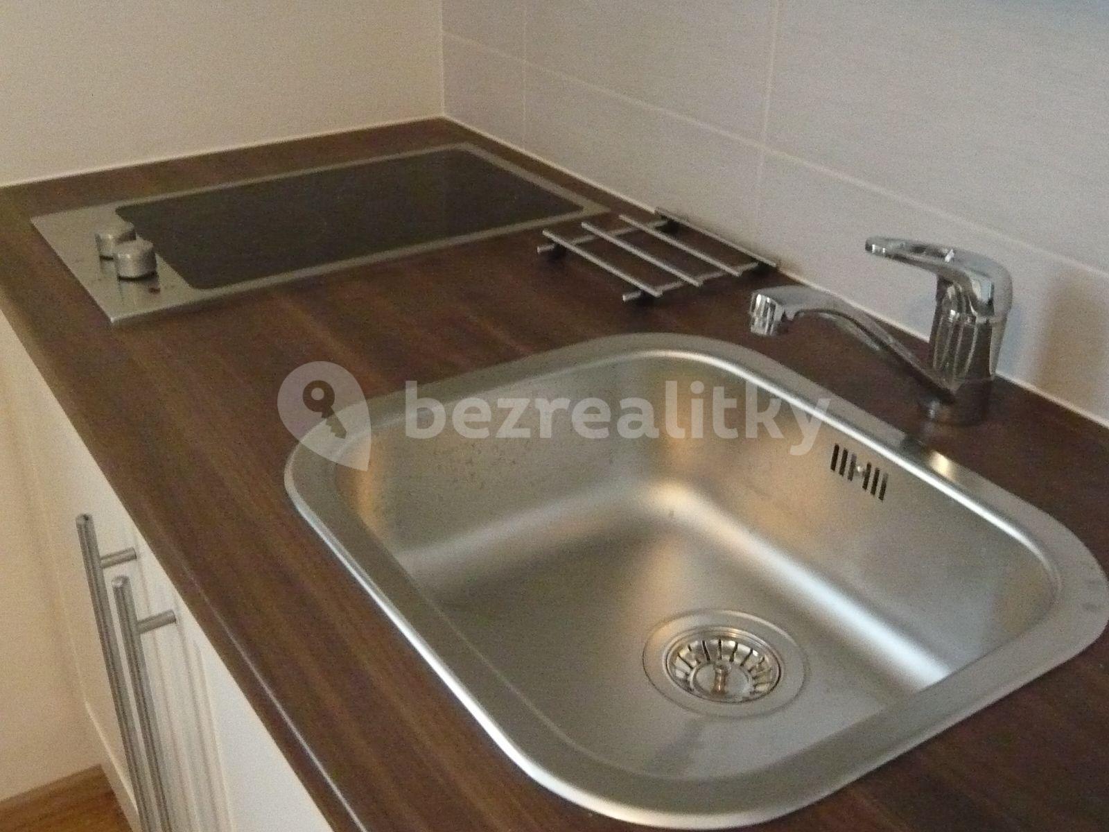 1 bedroom flat to rent, 34 m², Grmelova, Brno, Jihomoravský Region