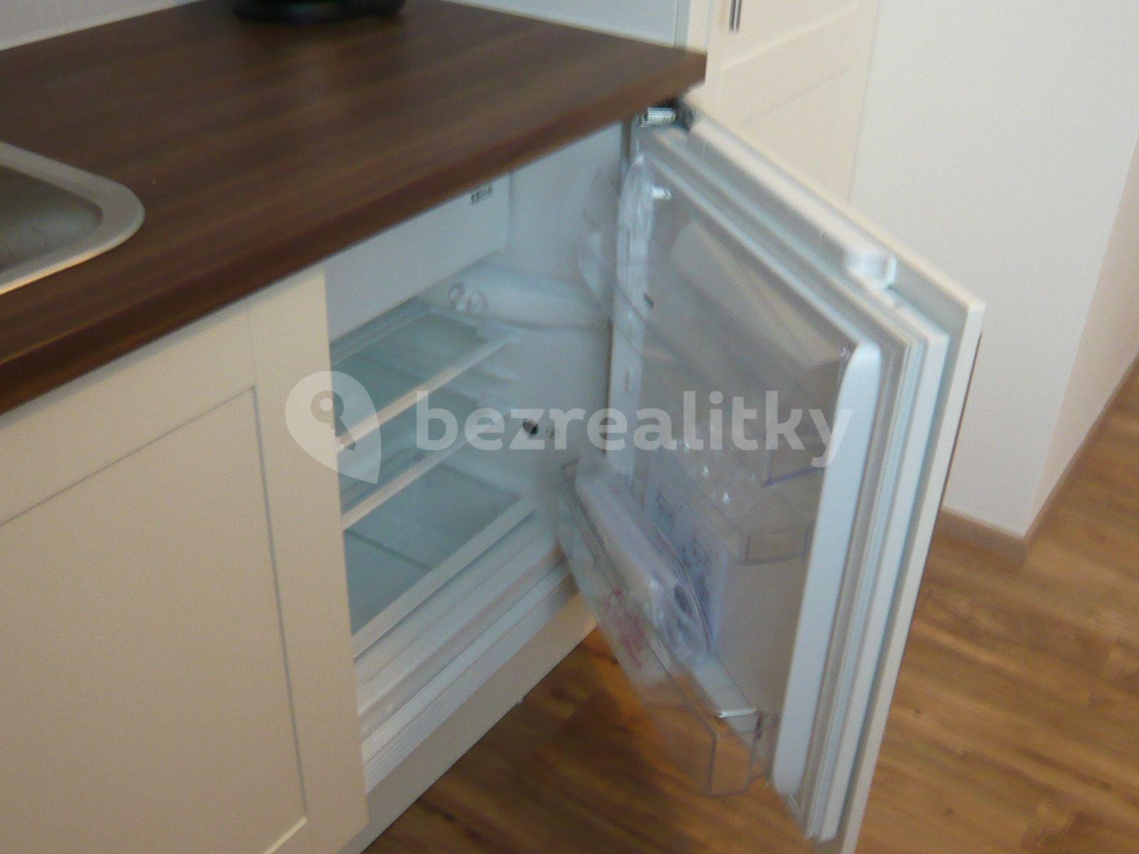 1 bedroom flat to rent, 34 m², Grmelova, Brno, Jihomoravský Region