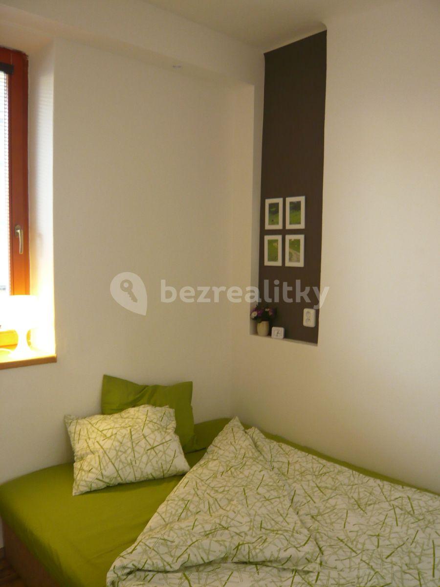 1 bedroom flat to rent, 34 m², Grmelova, Brno, Jihomoravský Region