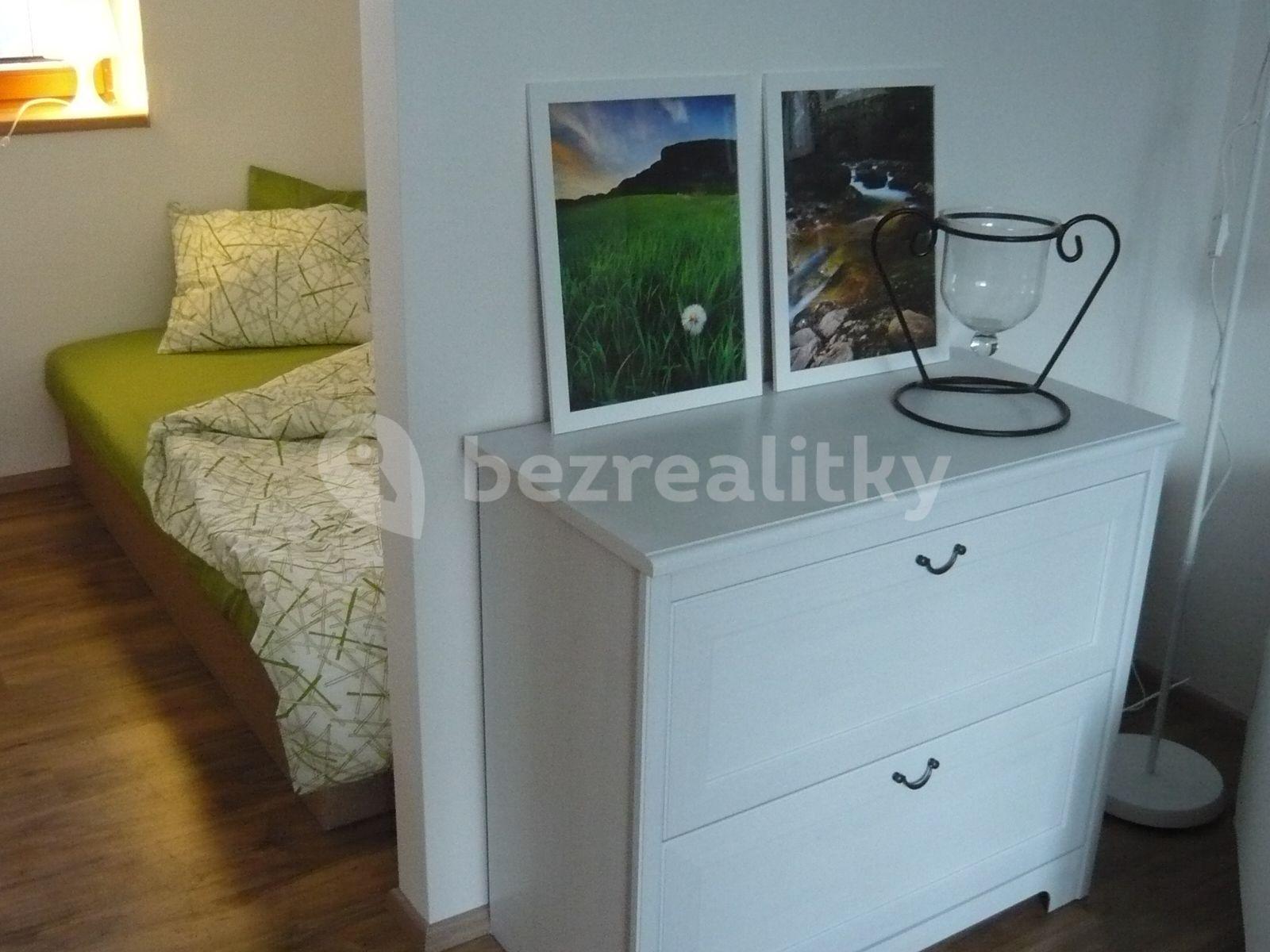 1 bedroom flat to rent, 34 m², Grmelova, Brno, Jihomoravský Region