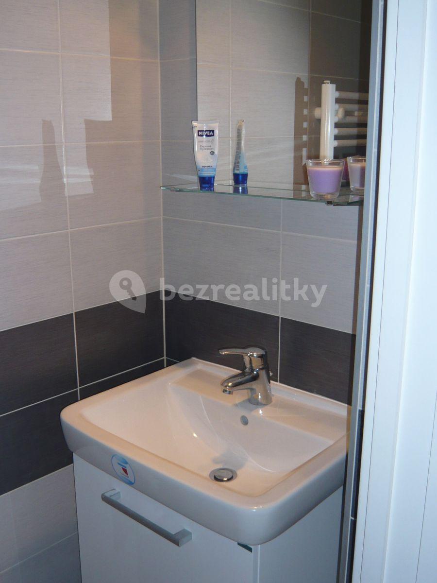 1 bedroom flat to rent, 34 m², Grmelova, Brno, Jihomoravský Region