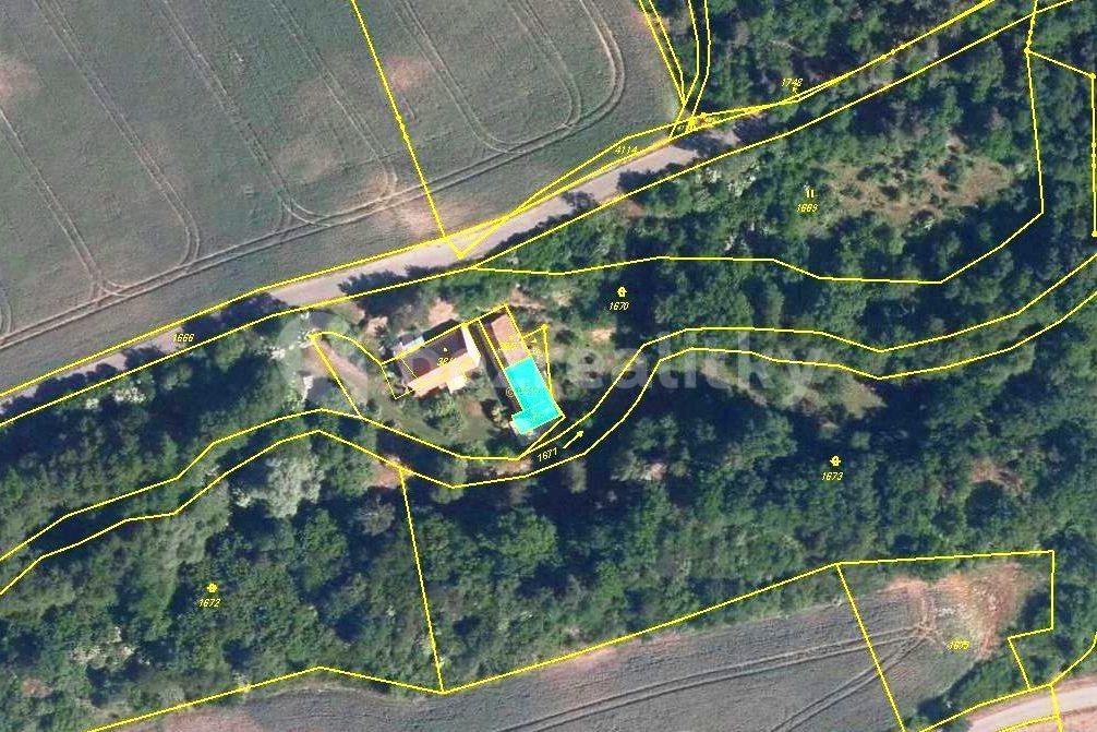 plot for sale, 110,692 m², Blatno, Ústecký Region