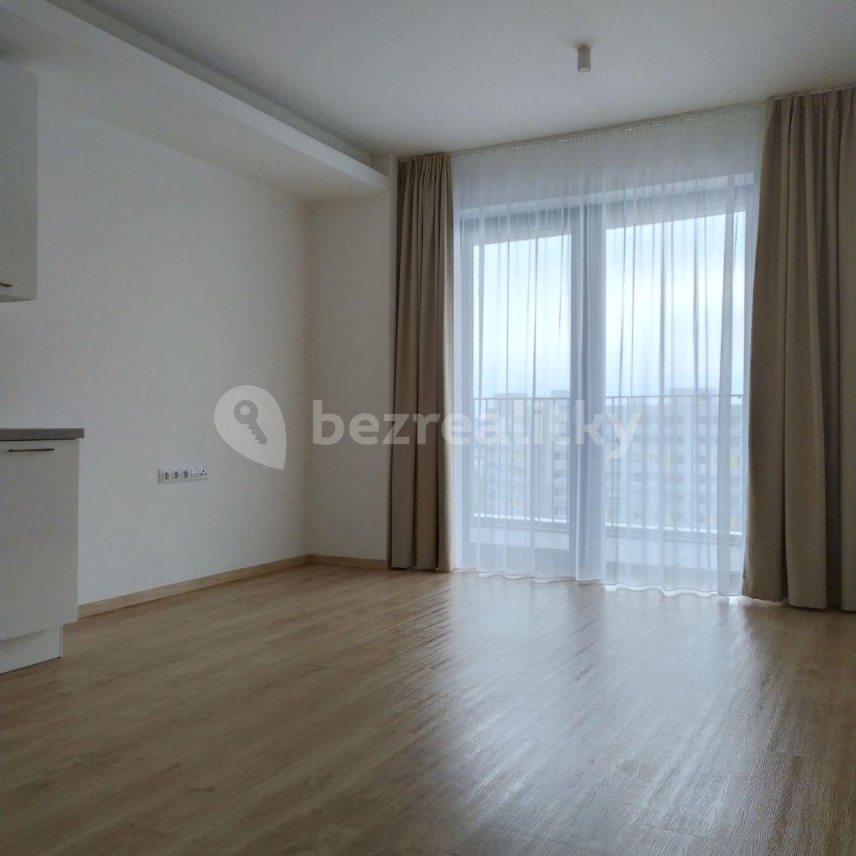 1 bedroom with open-plan kitchen flat to rent, 51 m², Mukařovského, Prague, Prague