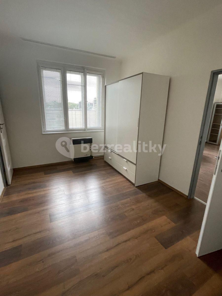 1 bedroom with open-plan kitchen flat to rent, 51 m², Kouřimská, Prague, Prague