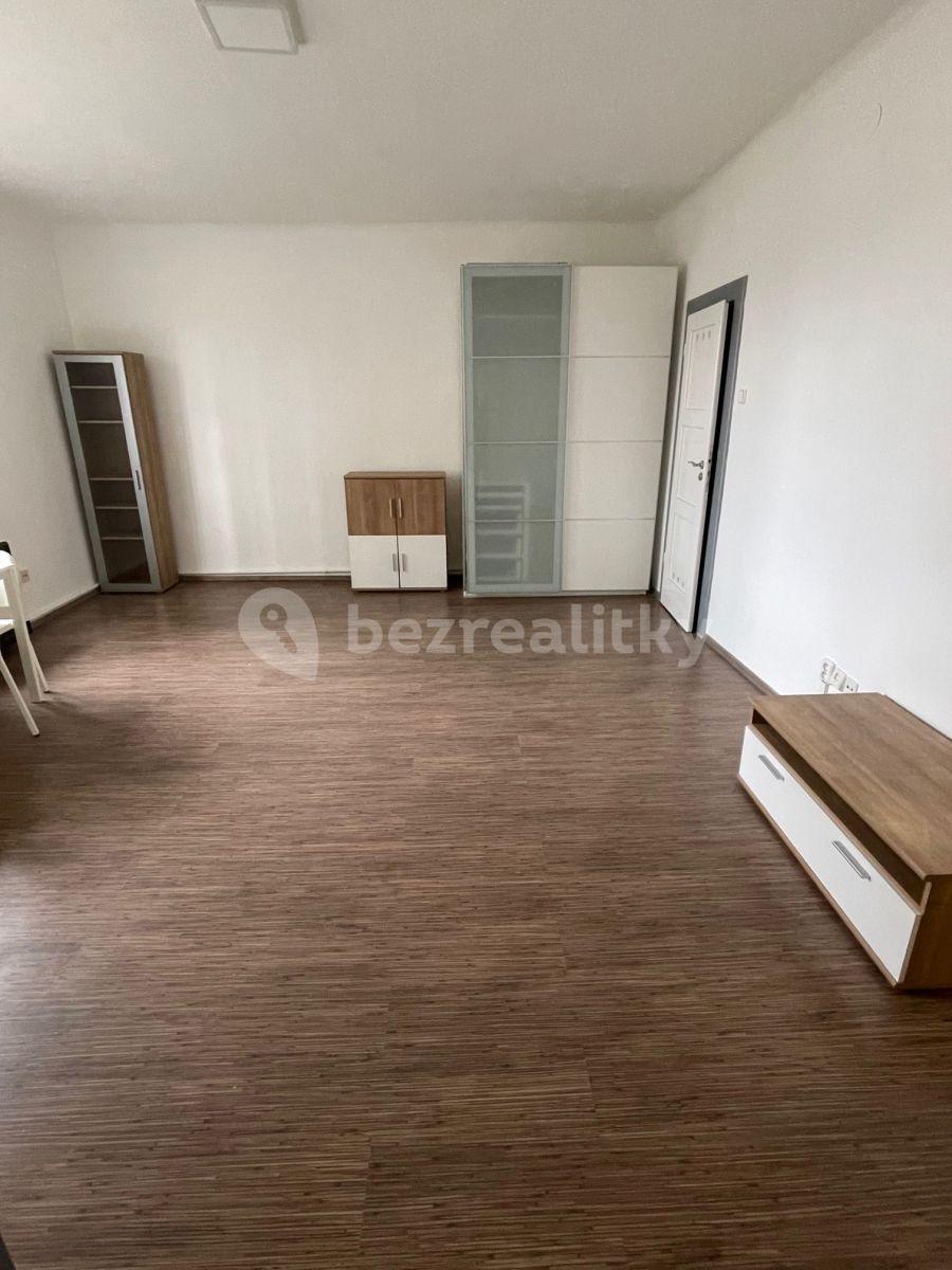 1 bedroom with open-plan kitchen flat to rent, 51 m², Kouřimská, Prague, Prague