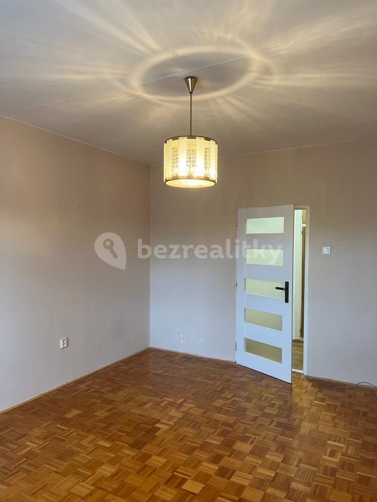 2 bedroom flat to rent, 72 m², Padělky III, Zlín, Zlínský Region