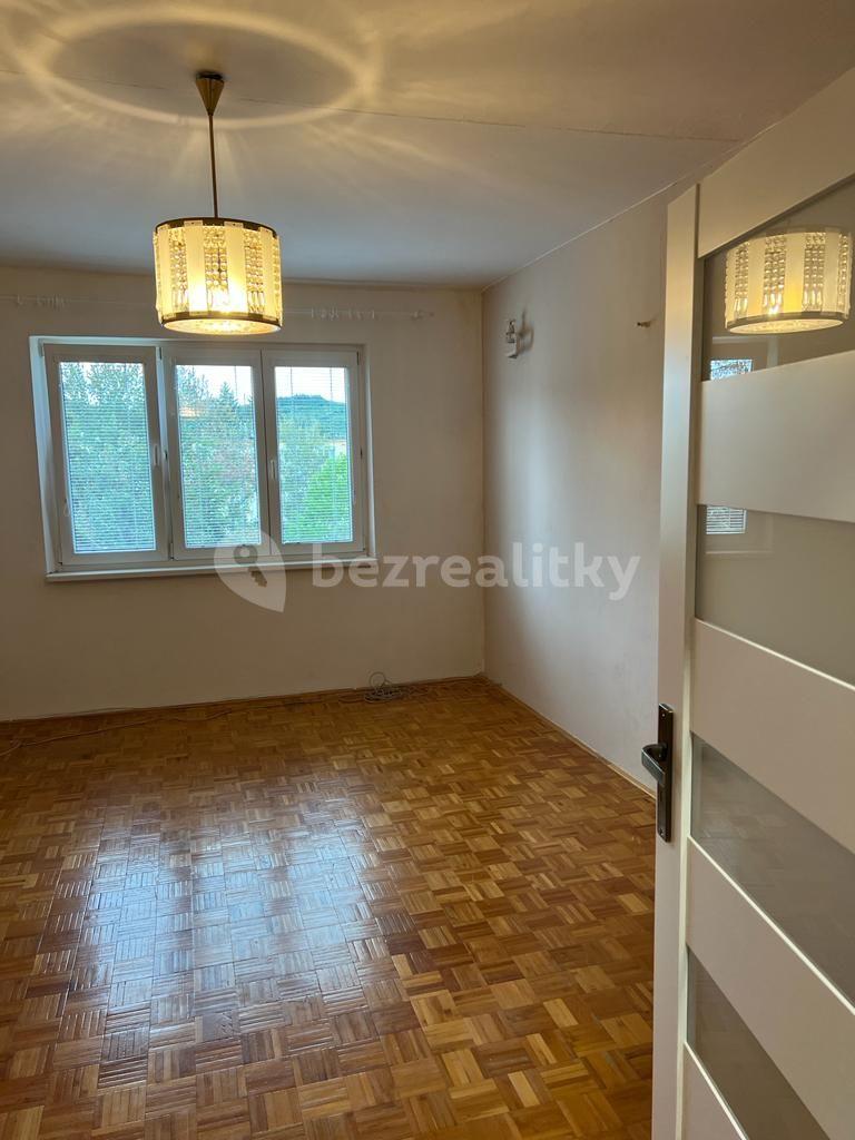 2 bedroom flat to rent, 72 m², Padělky III, Zlín, Zlínský Region