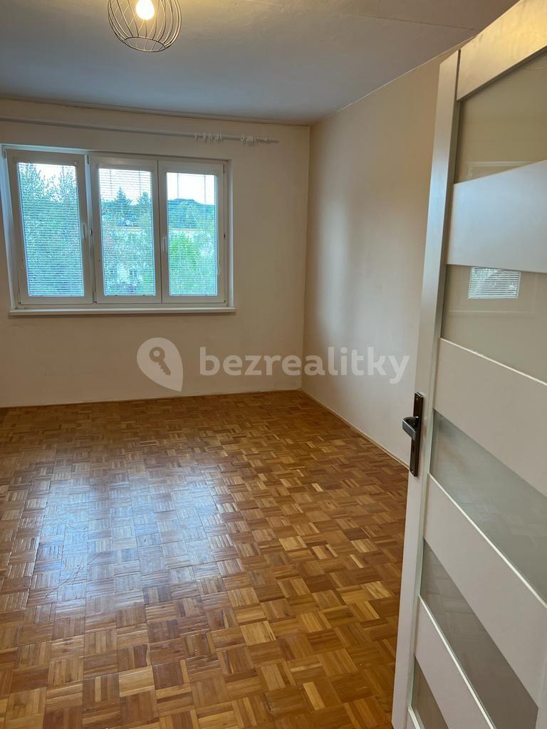 2 bedroom flat to rent, 72 m², Padělky III, Zlín, Zlínský Region