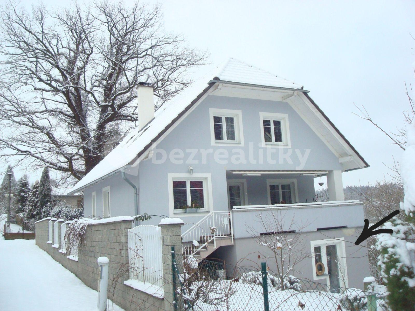 1 bedroom flat to rent, 32 m², V Údolí, Březí, Středočeský Region