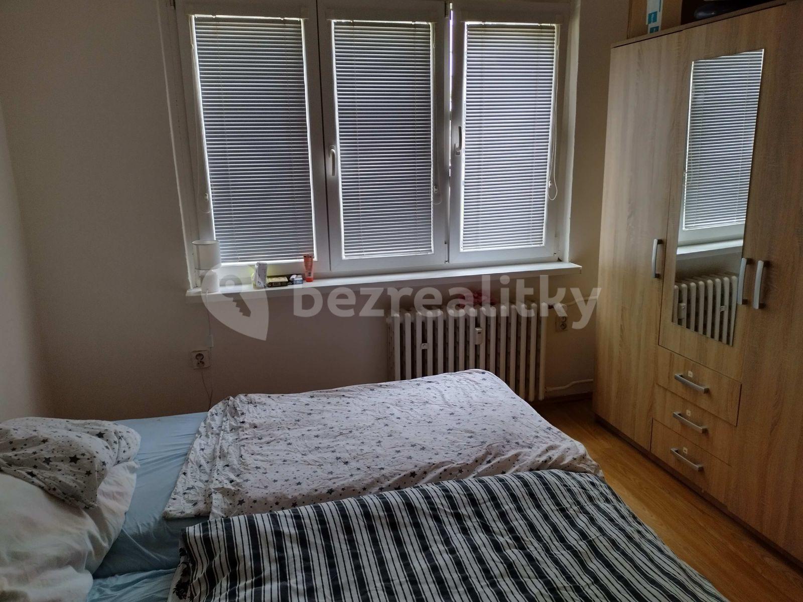 2 bedroom flat to rent, 50 m², Petřivalského, Přerov, Olomoucký Region