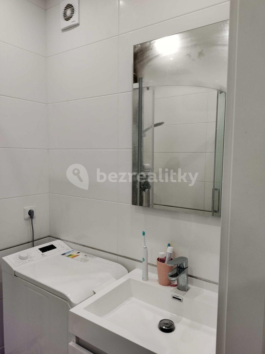 2 bedroom flat to rent, 50 m², Petřivalského, Přerov, Olomoucký Region