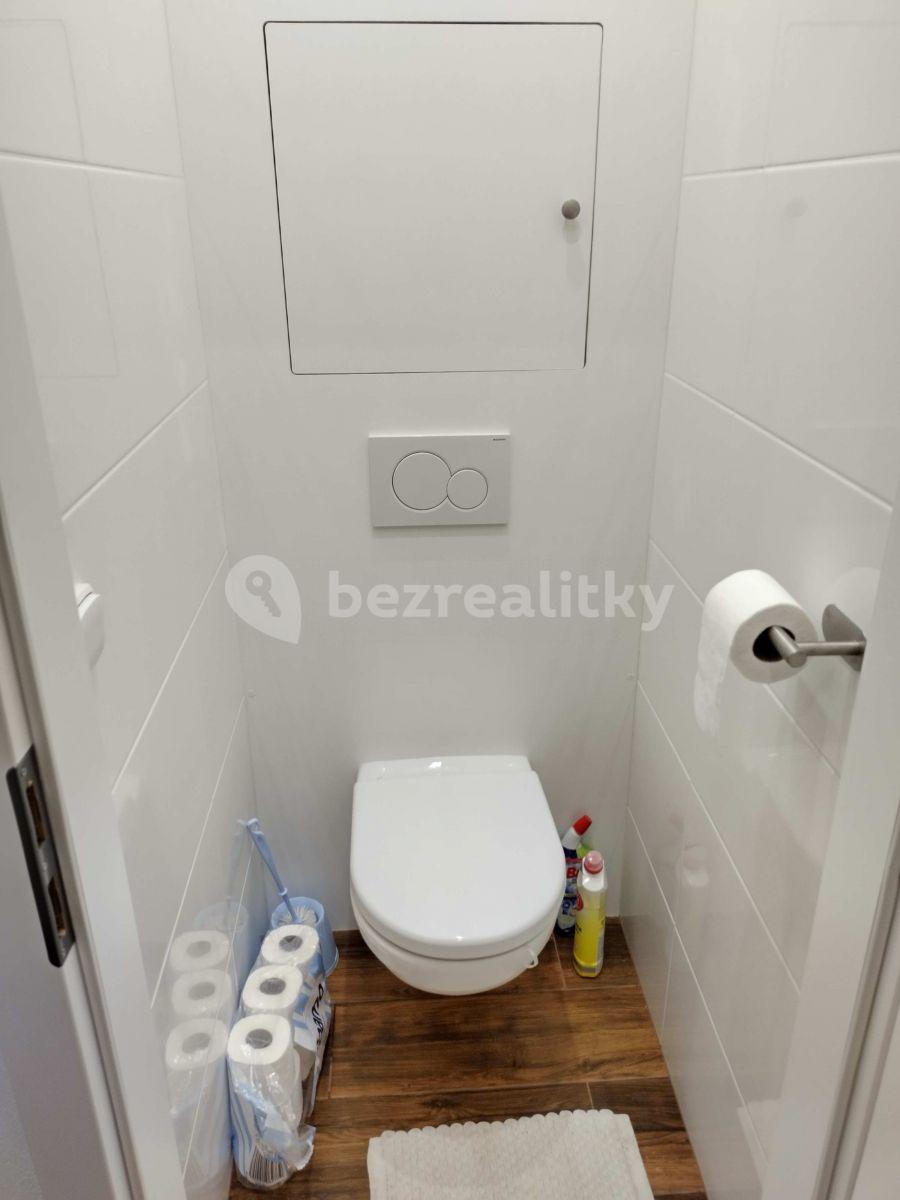 2 bedroom flat to rent, 50 m², Petřivalského, Přerov, Olomoucký Region