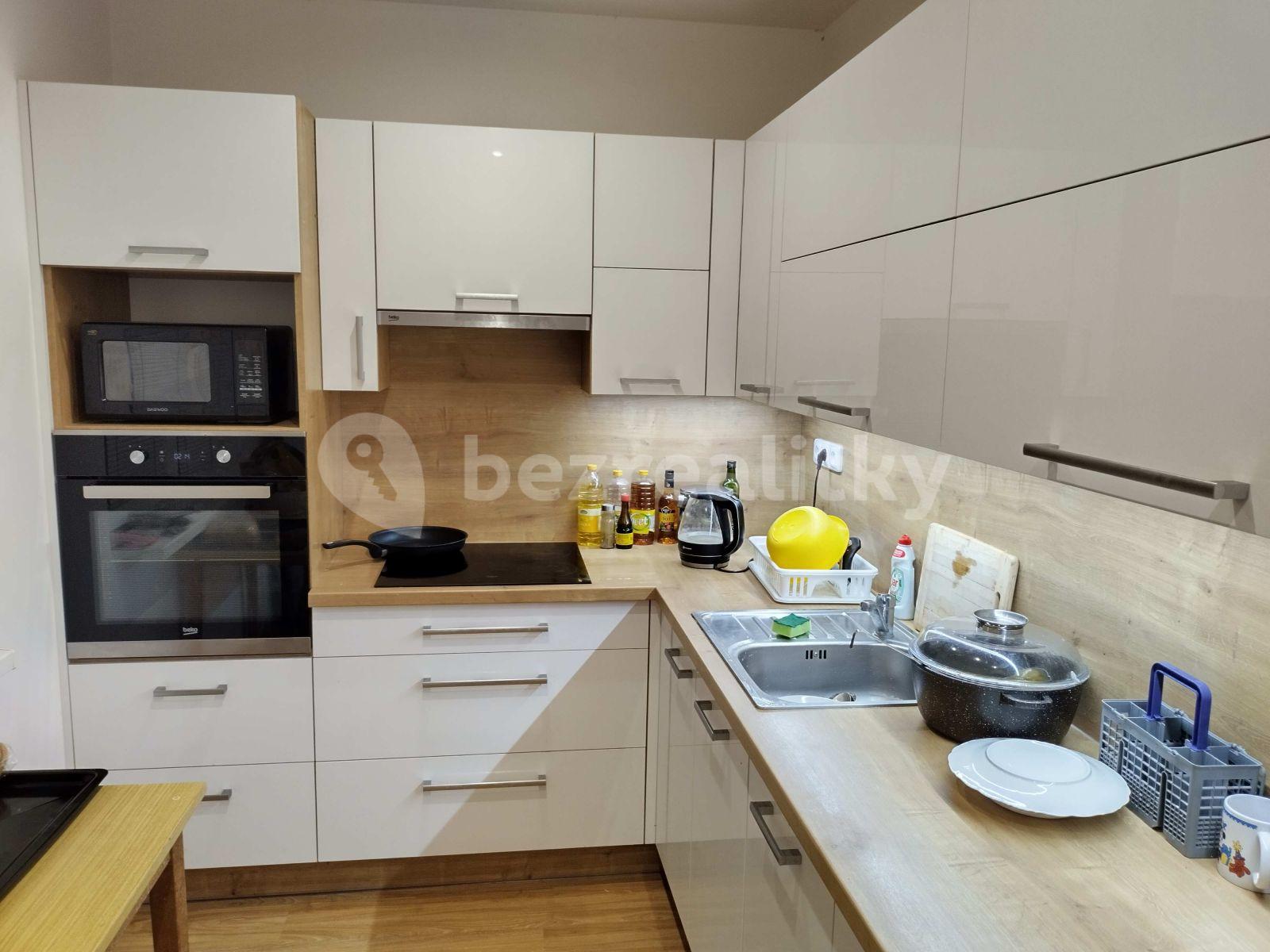 2 bedroom flat to rent, 50 m², Petřivalského, Přerov, Olomoucký Region