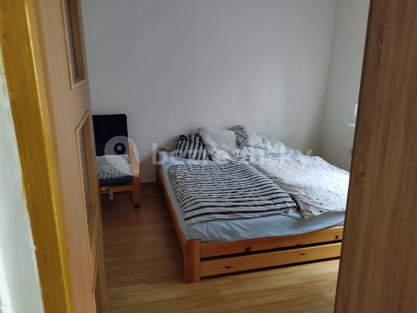 2 bedroom flat to rent, 50 m², Petřivalského, Přerov, Olomoucký Region