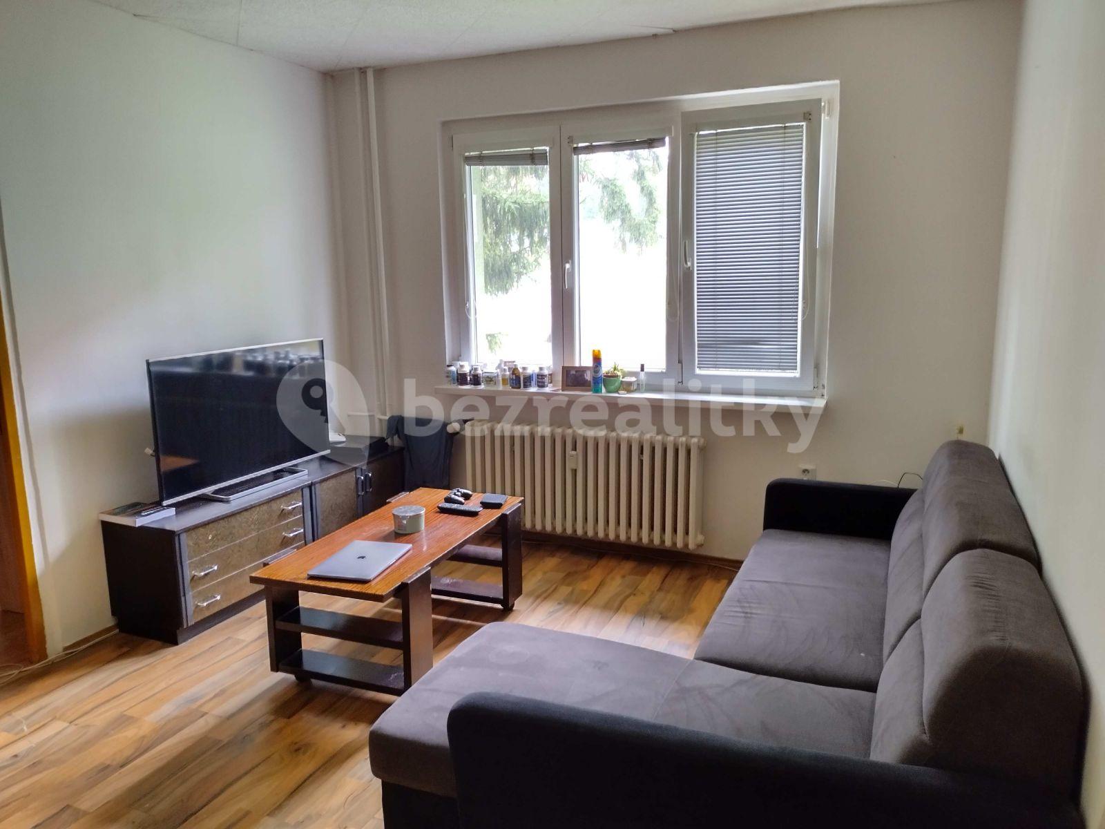 2 bedroom flat to rent, 50 m², Petřivalského, Přerov, Olomoucký Region