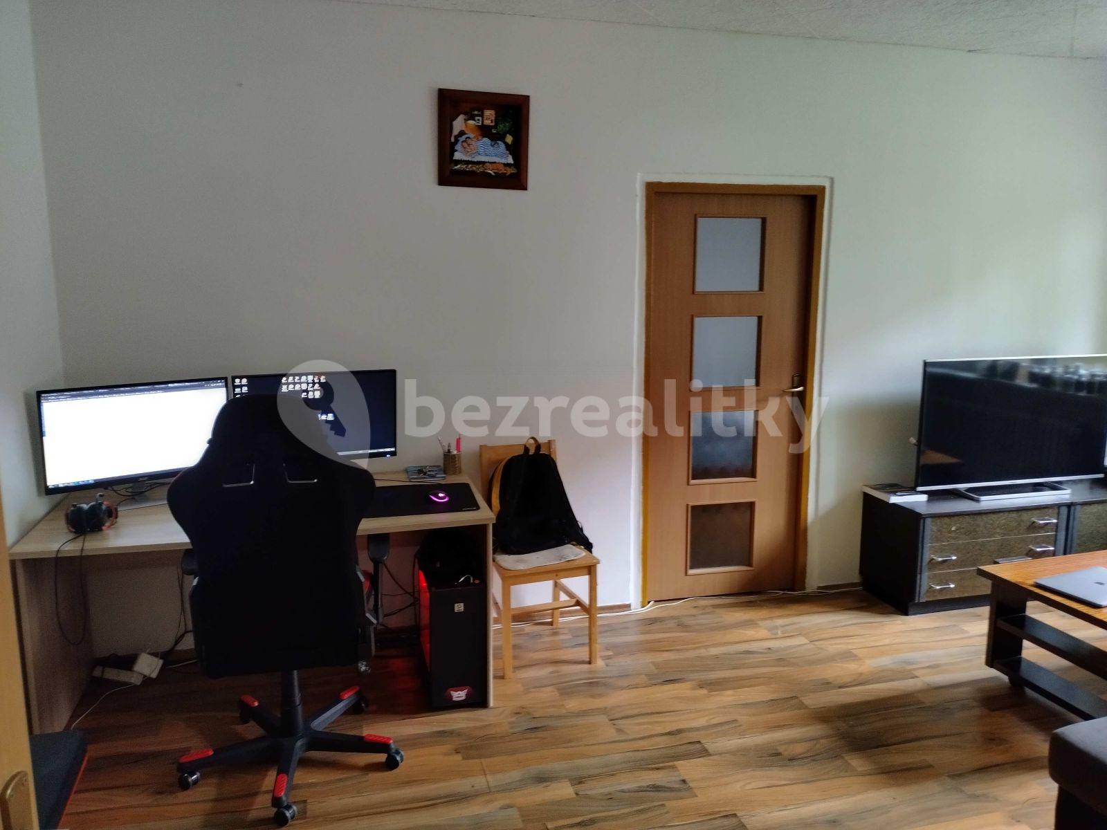 2 bedroom flat to rent, 50 m², Petřivalského, Přerov, Olomoucký Region