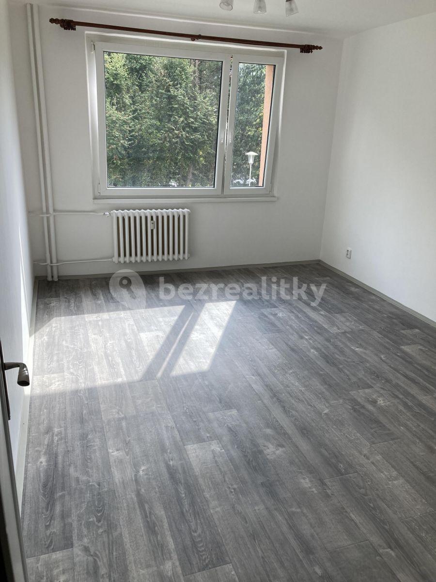 2 bedroom flat to rent, 61 m², Nám. V. Čtvrtka, Jičín, Královéhradecký Region