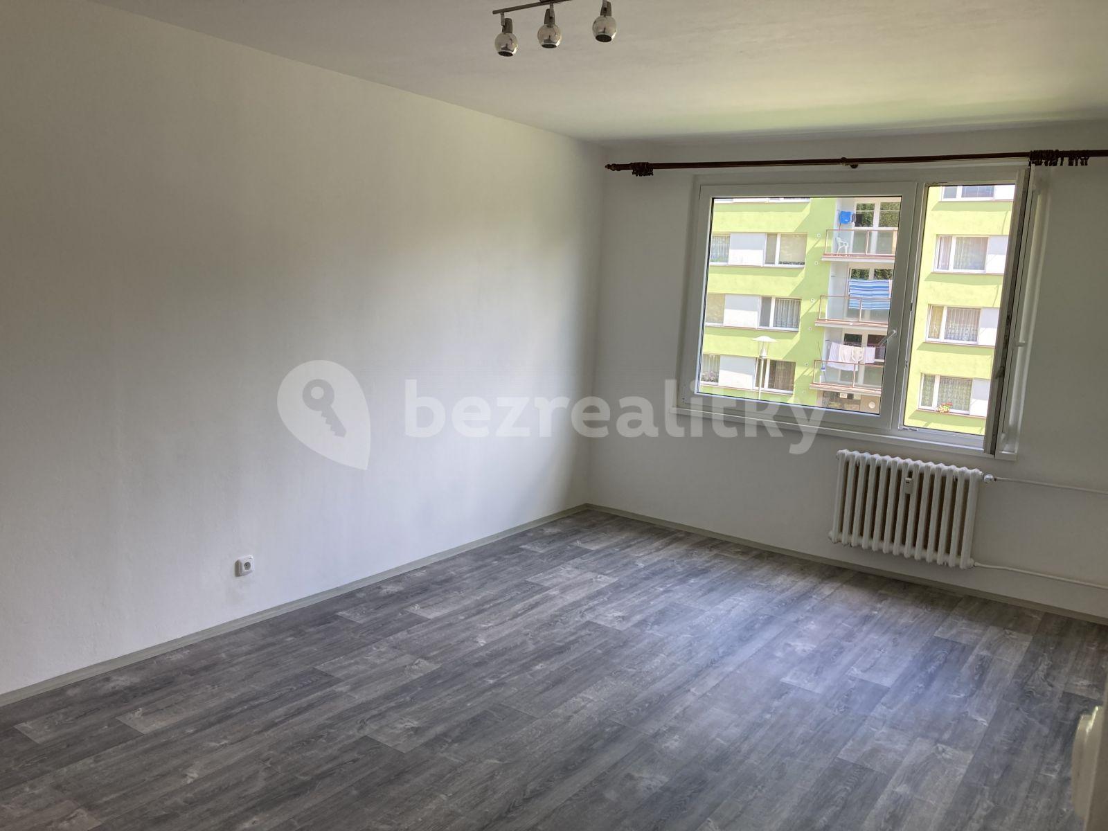 2 bedroom flat to rent, 61 m², Nám. V. Čtvrtka, Jičín, Královéhradecký Region