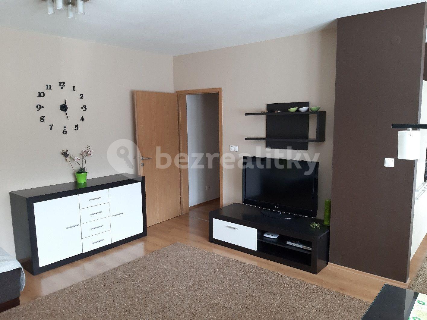 3 bedroom flat to rent, 82 m², Trnavská cesta, Ružinov, Bratislavský Region