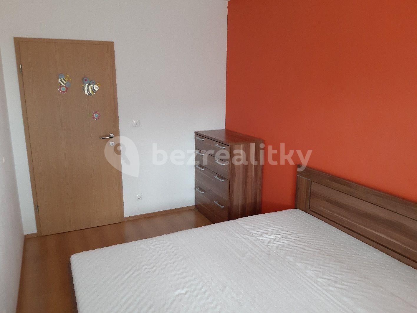 3 bedroom flat to rent, 82 m², Trnavská cesta, Ružinov, Bratislavský Region