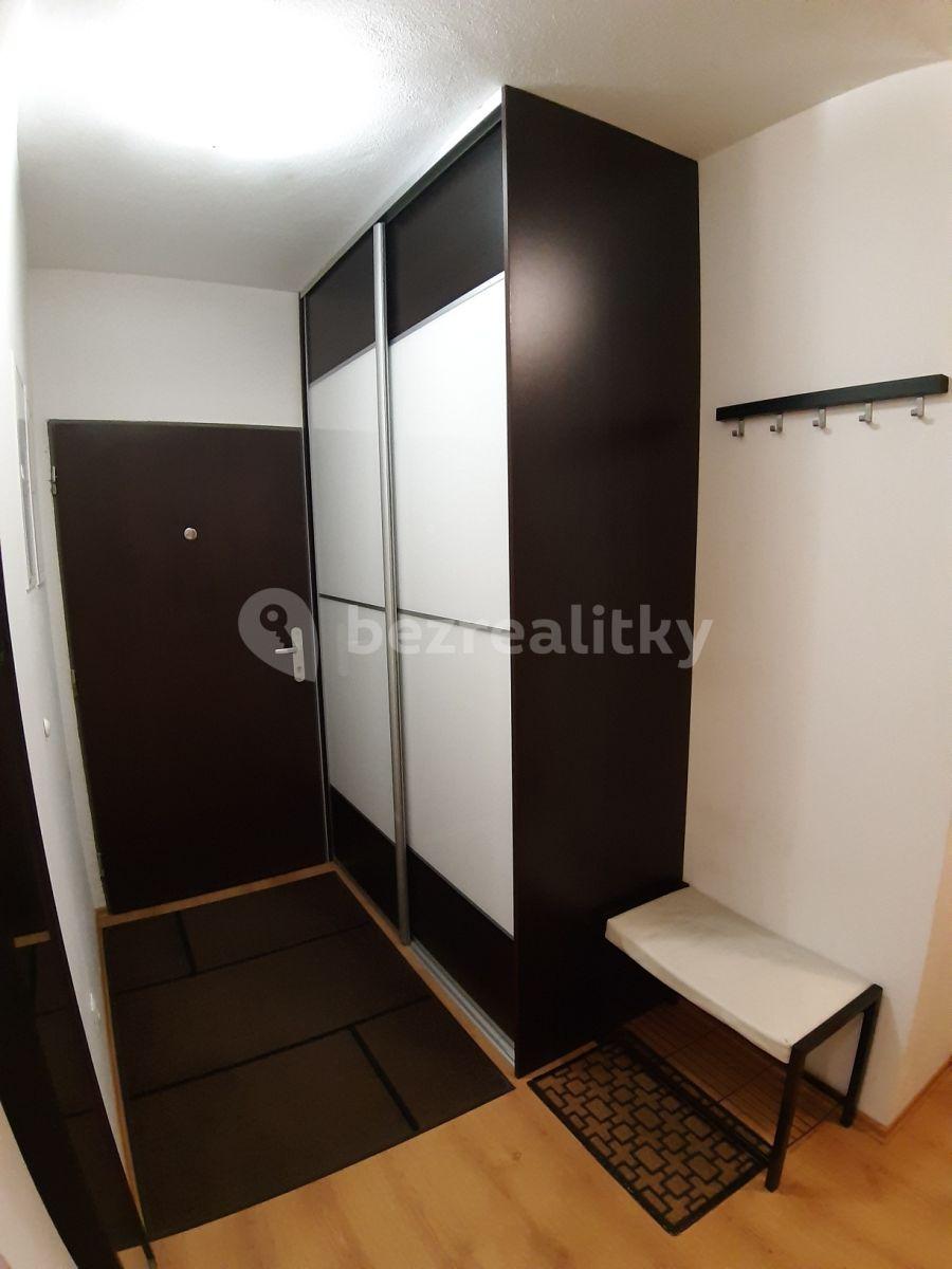 3 bedroom flat to rent, 82 m², Trnavská cesta, Ružinov, Bratislavský Region