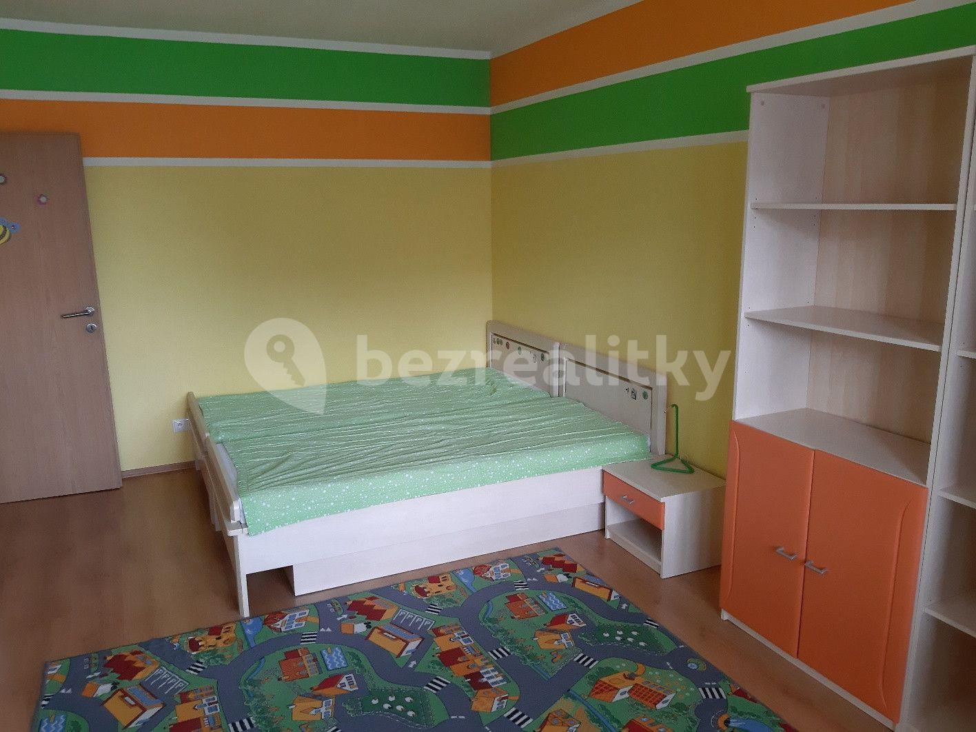 3 bedroom flat to rent, 82 m², Trnavská cesta, Ružinov, Bratislavský Region