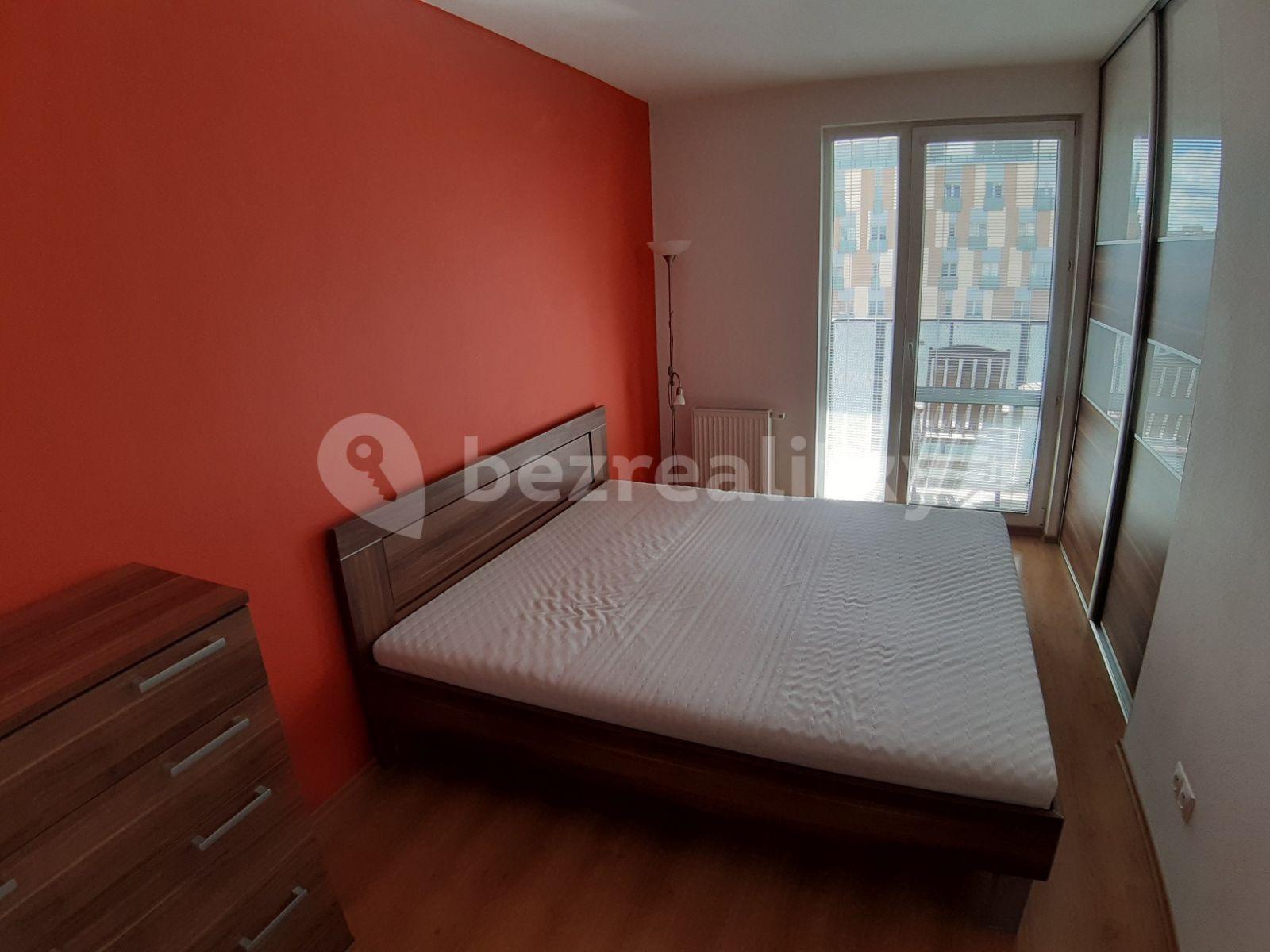 3 bedroom flat to rent, 82 m², Trnavská cesta, Ružinov, Bratislavský Region