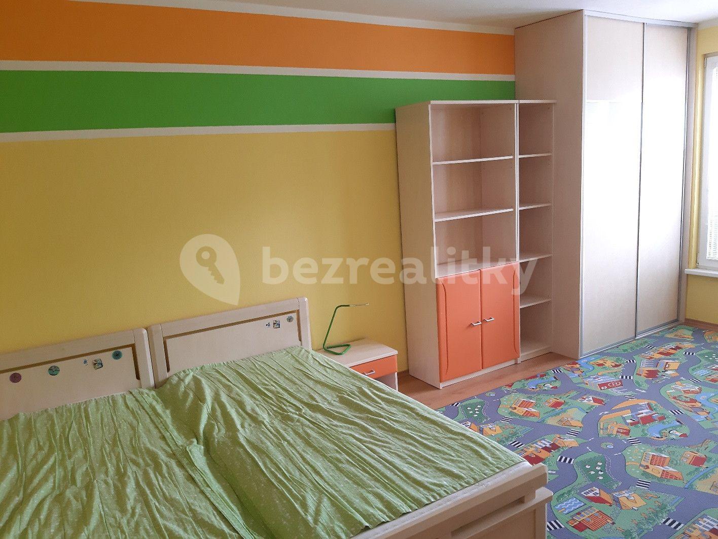 3 bedroom flat to rent, 82 m², Trnavská cesta, Ružinov, Bratislavský Region