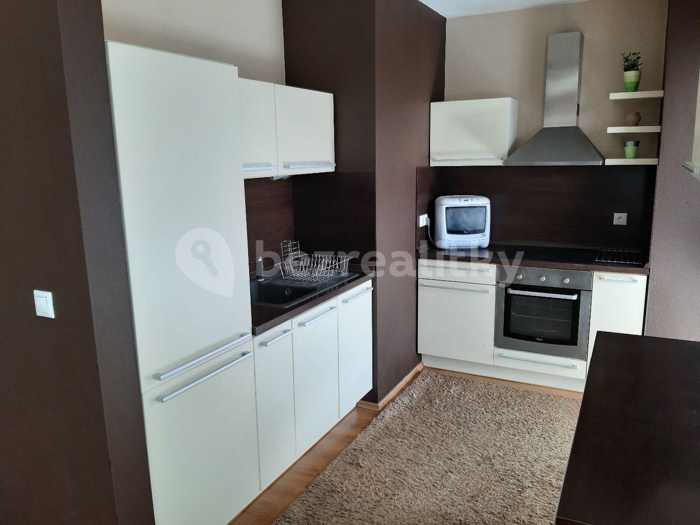 3 bedroom flat to rent, 82 m², Trnavská cesta, Ružinov, Bratislavský Region