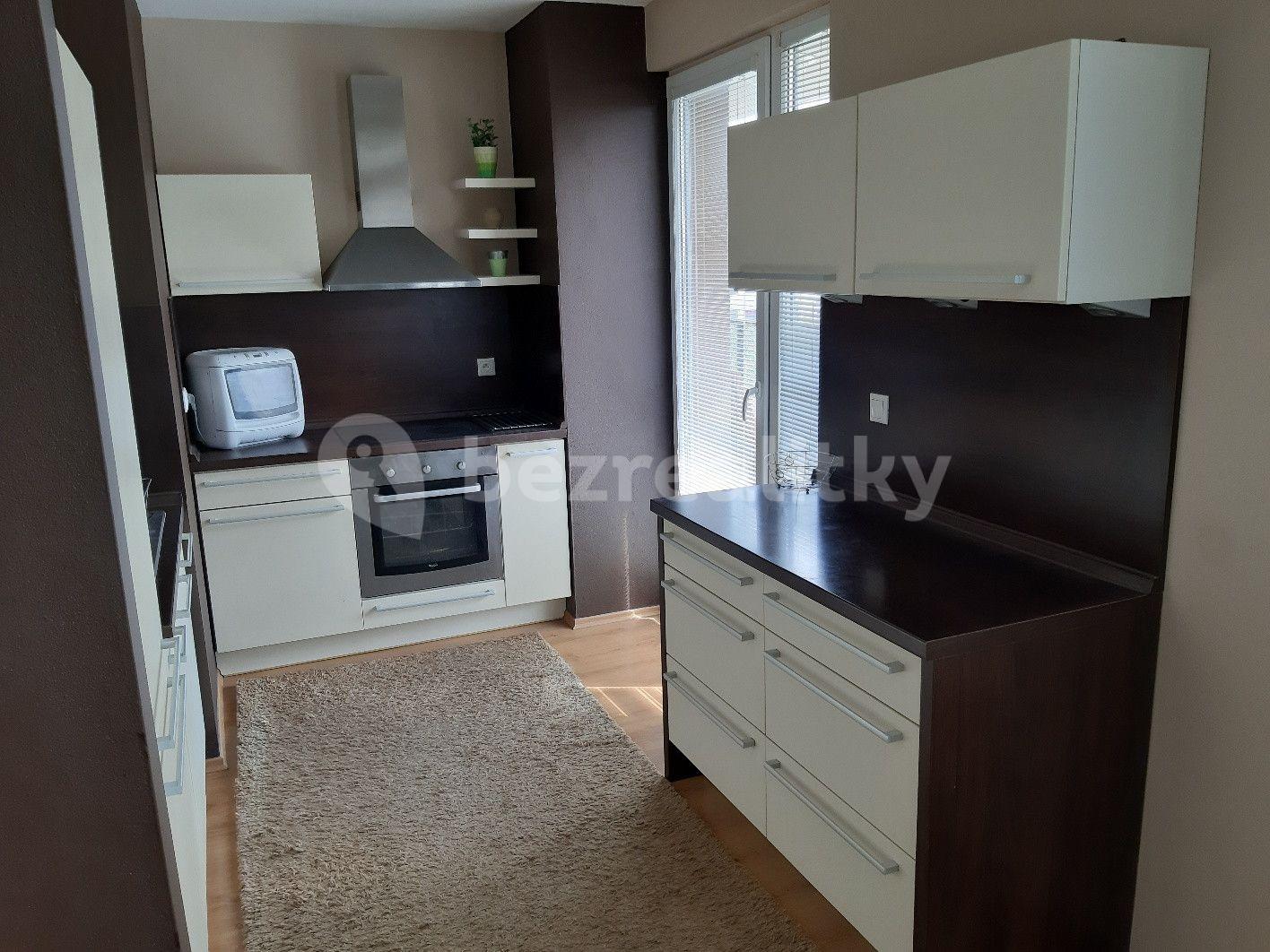 3 bedroom flat to rent, 82 m², Trnavská cesta, Ružinov, Bratislavský Region