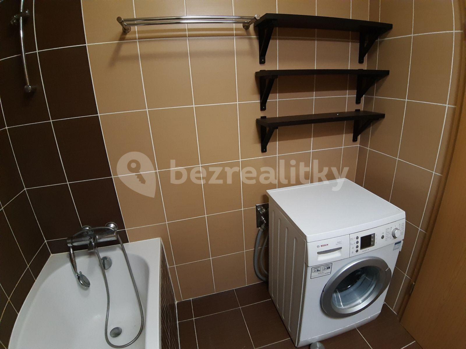 3 bedroom flat to rent, 82 m², Trnavská cesta, Ružinov, Bratislavský Region