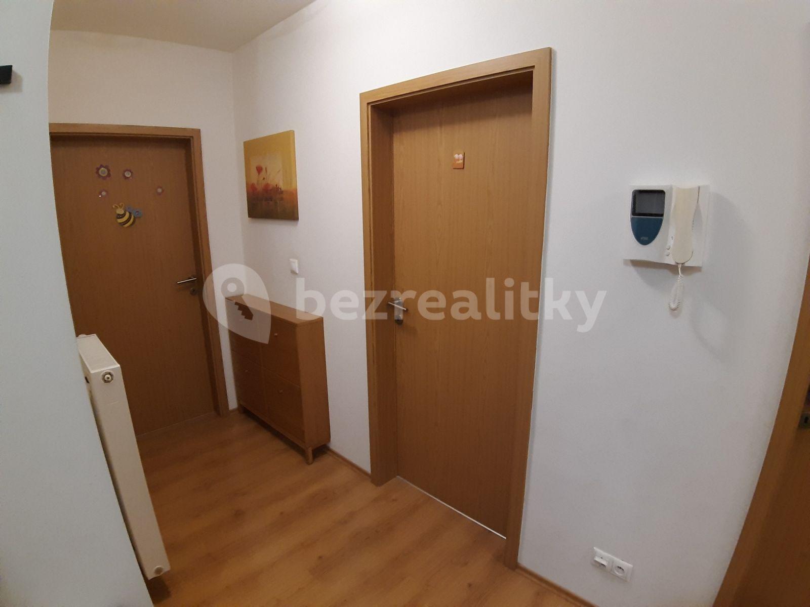 3 bedroom flat to rent, 82 m², Trnavská cesta, Ružinov, Bratislavský Region