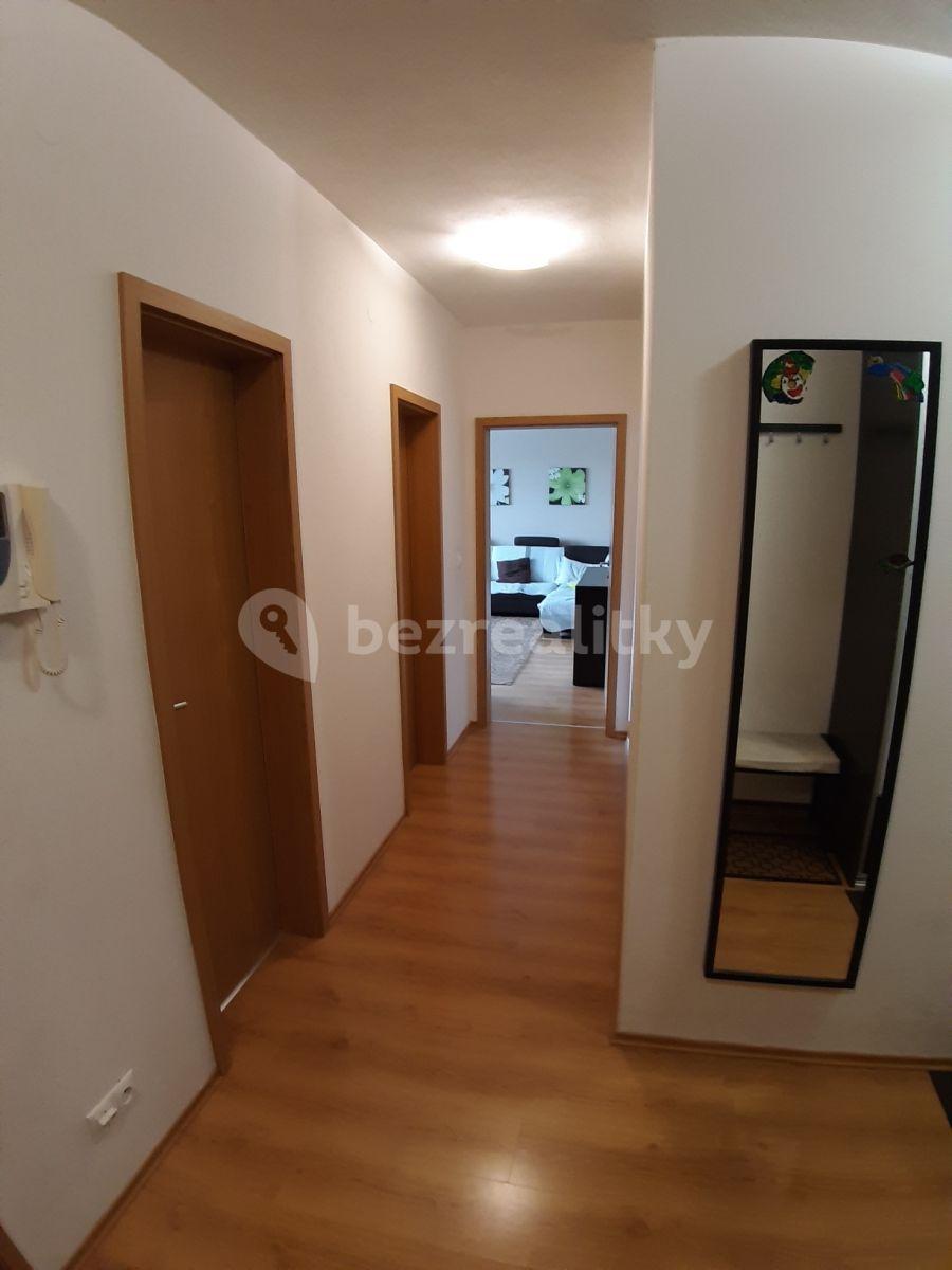 3 bedroom flat to rent, 82 m², Trnavská cesta, Ružinov, Bratislavský Region